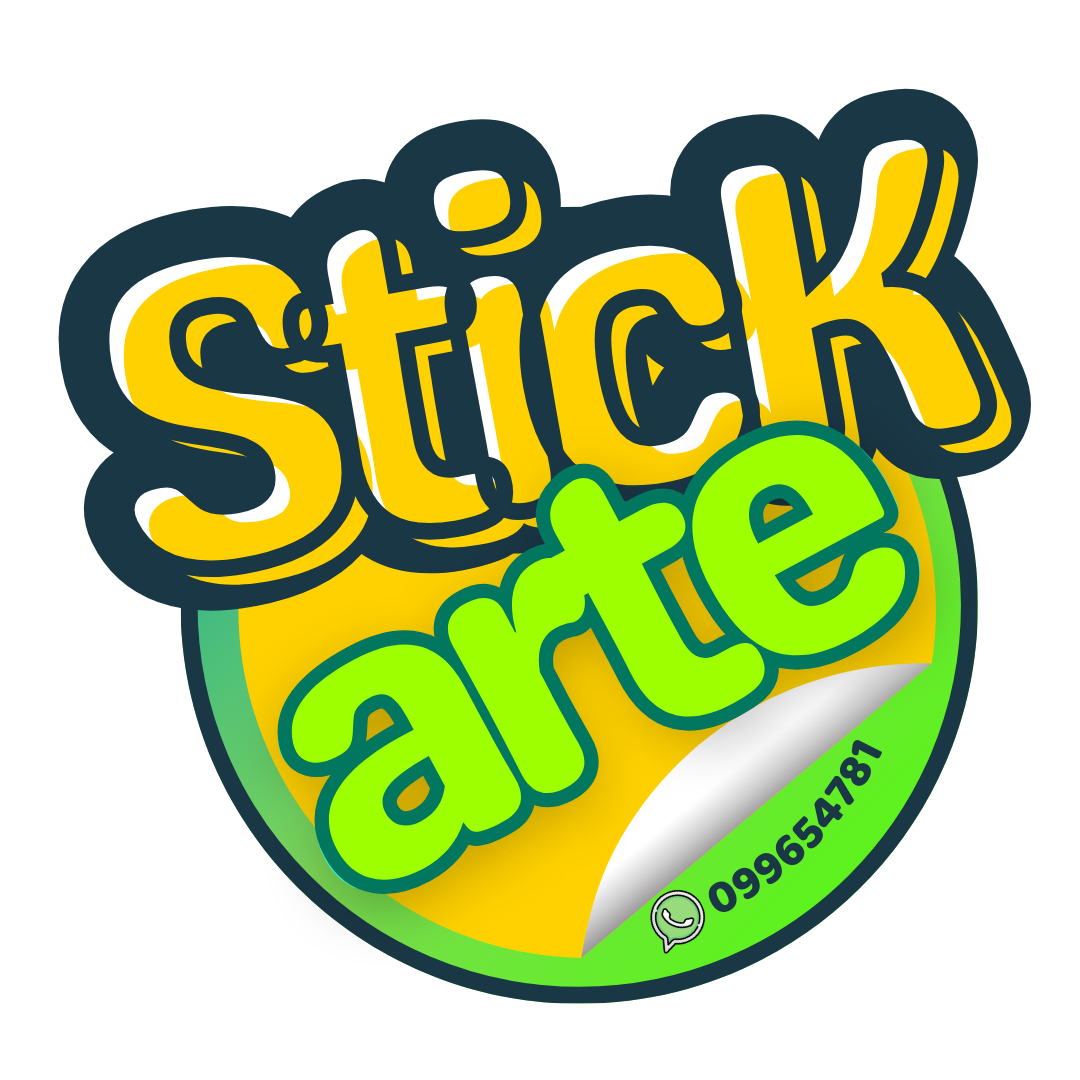 Stickarte